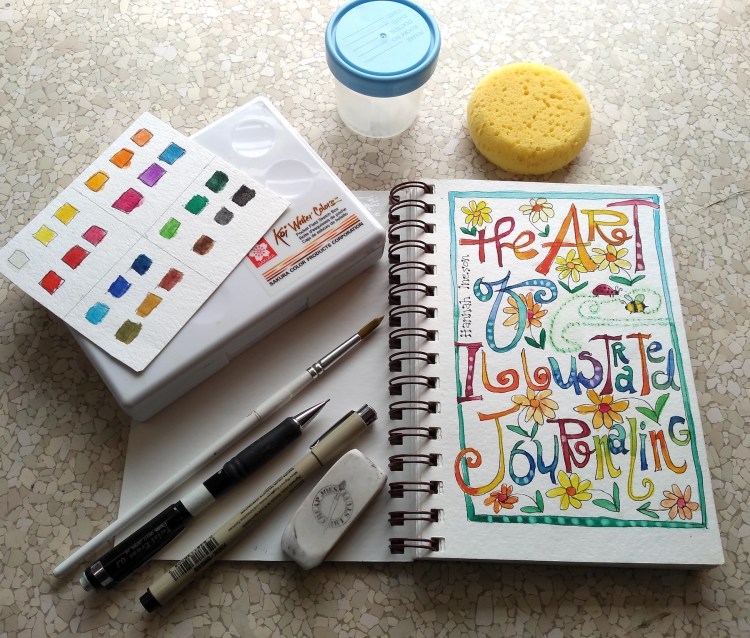 journal-materials-small-size – Hannah Ineson Fine Art